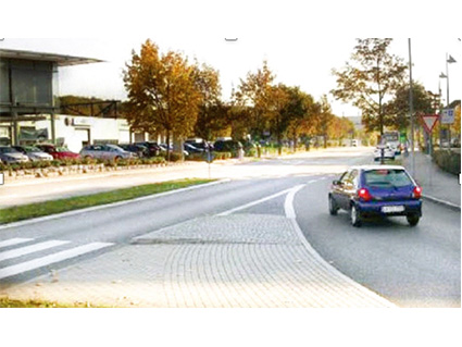 ISO 16505-Road Vehicles-Camera Monitor Systems