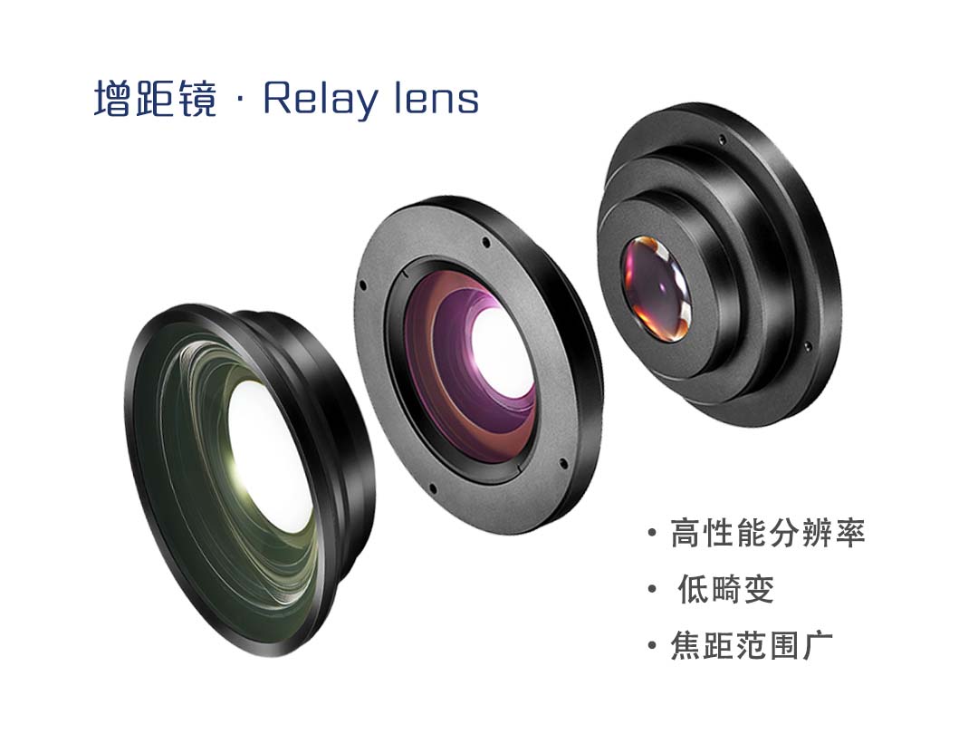 Relay lens