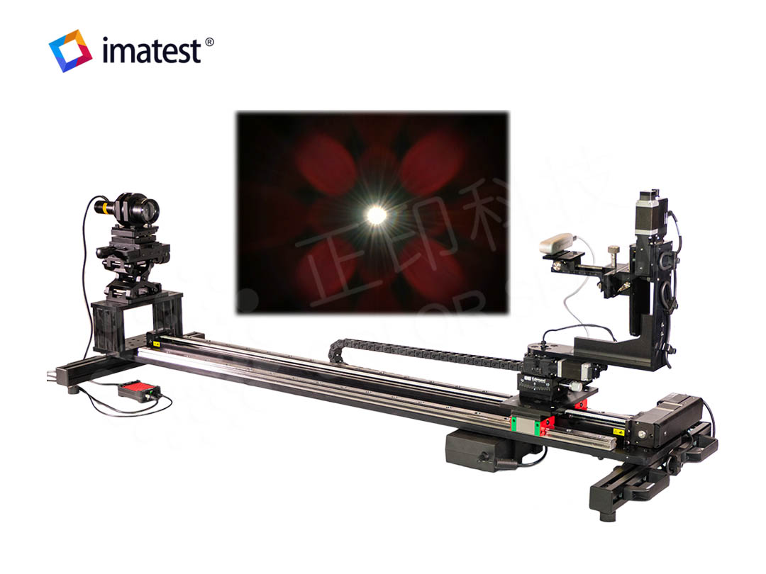 imatest-BTS-SLTP杂散光测试设备